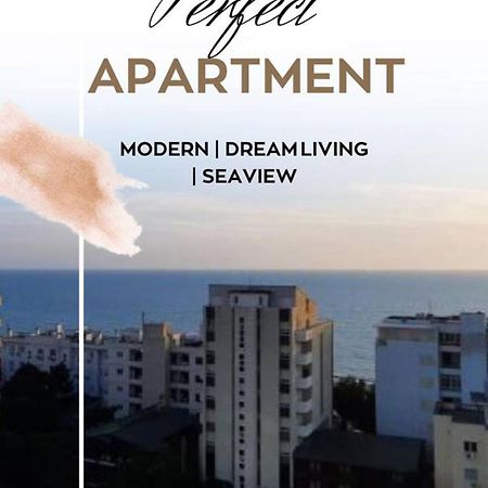 Apartament Sea View Durrës Exteriér fotografie