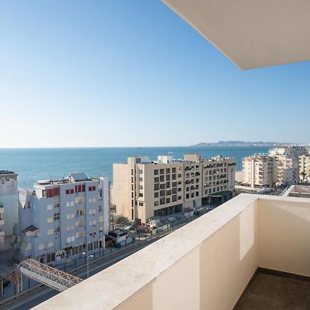 Apartament Sea View Durrës Exteriér fotografie