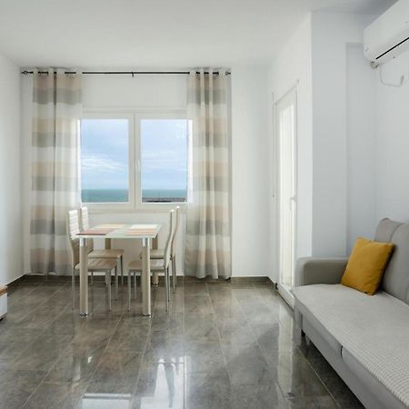Apartament Sea View Durrës Exteriér fotografie